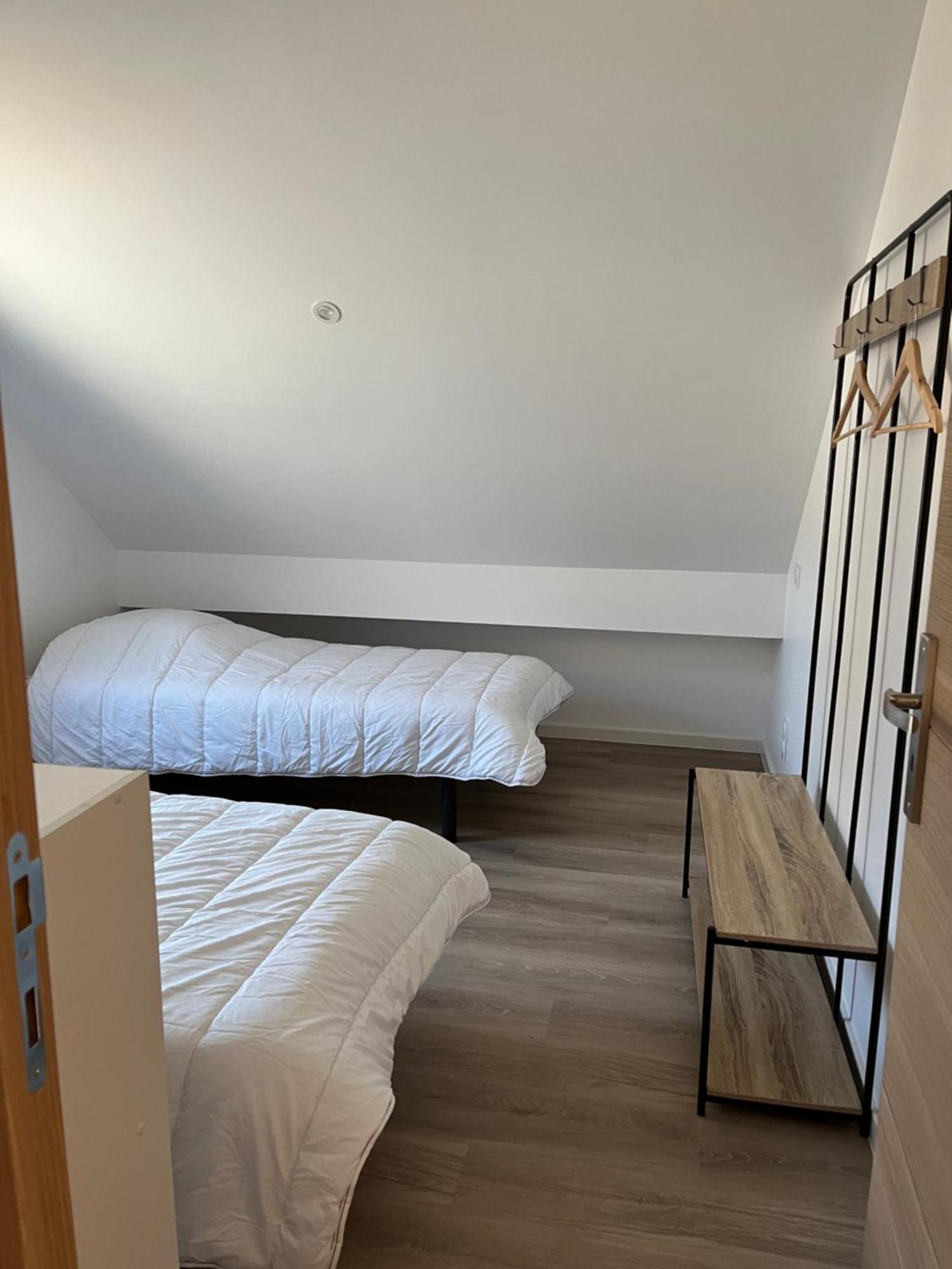 Le Sailhet, Maison De Vakantiehuis Pierrefitte-Nestalas