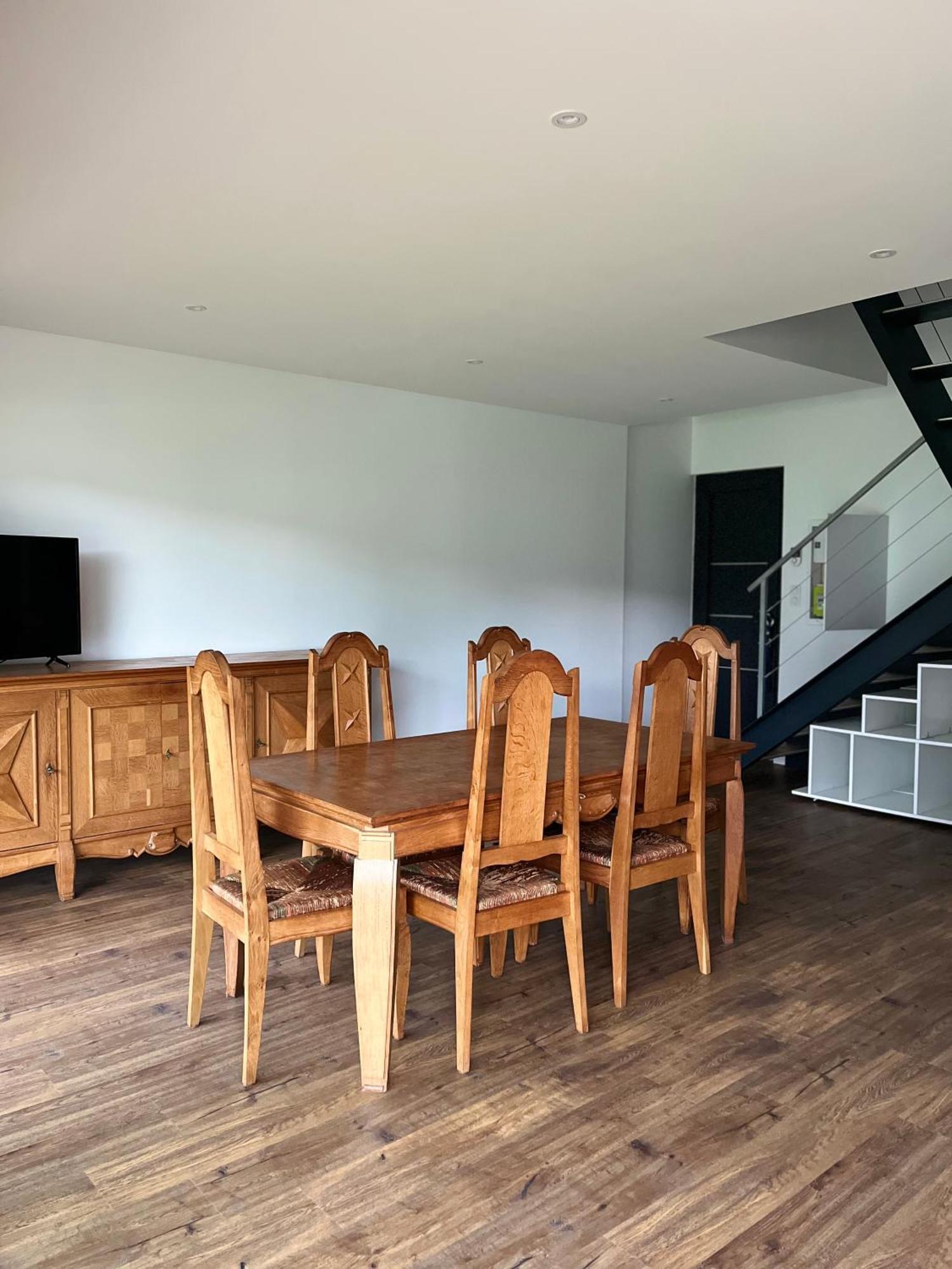 Le Sailhet, Maison De Vakantiehuis Pierrefitte-Nestalas