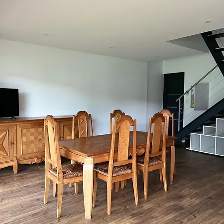 Le Sailhet, Maison De Vacances Pierrefitte-Nestalas Buitenkant foto